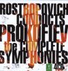 Mstislav Rostropovich - Complete Symphonies (1-7) 