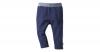 Baby Stoffhose, Organic Cotton Gr. 74/80