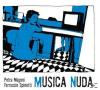 Musica Nuda Magoni - Musi...