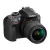 Nikon D3400 Kit AF-P DX 1...