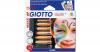 GIOTTO Make Up Kosmetikstifte-Set Basic mit 6 Farb