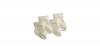 Baby 2er Pack Socken Gr. ...