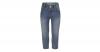 Hose Jeans Gr. 116 Mädche