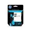 HP CH565A Original Druckerpatrone 82 schwarz