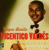 Vicentico Valdes - Negro Bonito - (CD)