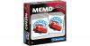 Memo Game - Cars 3