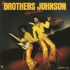 The Brothers Johnson - Right On Time - (Vinyl)