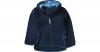 Kinder Fleecejacke PAUKKU Gr. 122/128 Jungen Kinde