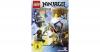 DVD LEGO Ninjago - Season 3.1