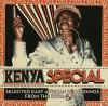 VARIOUS - Kenya Special -