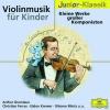 Various - VIOLINMUSIK FÜR...