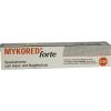 Mykored Forte Creme