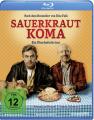 Sauerkrautkoma - (Blu-ray...