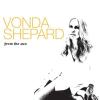 Vonda Shepard - From The Sun - (CD)