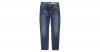 Jeans Tight Fit , Bundweite MID Gr. 140 Jungen Kin