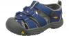 Baby Outdoorsandalen NEWPORT H2 Gr. 22 Jungen Klei