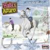 Kati & Azuro 01: Rettet Azuro! Kinder/Jugend CD