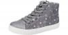 Sneakers High FILOU STAR BOOTIE Gr. 31 Mädchen Kin