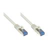 Good Connections 10m RNS Patchkabel CAT6A S/FTP Pi