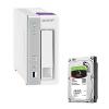 QNAP TS-131P NAS System 1...