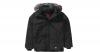 Winterjacke mit Polarfleecefutter Gr. 140 Jungen K