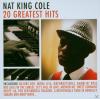 Nat King Cole - 20 Greate...