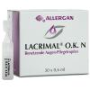 Lacrimal® O.k. 14 mg / ml...