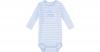 Body , Elefant, Organic Cotton Gr. 56 Jungen Kinde