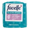 facelle Ultra-Binden norm