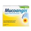 Mucoangin Minze 20 mg Lut