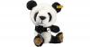 Panda Tom weiss/schwarz s...