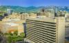 Radisson Hotel Salt Lake City Downtown