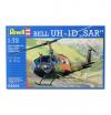 Revell Bell UH-1D SAR Mod...