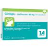 Ginkgo 1A Pharma® 80 mg