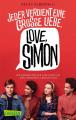 Love, Simon (Filmausgabe)...