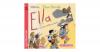 Ella und der Millionendieb, 3 Audio-CD