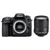 Nikon D7500 Kit AF-S DX 1...