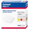 Cutimed® Siltec B 10 cm x...