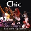 Chic - Live At The Fuji F