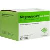 Magnesiocard Forte 10 mmo