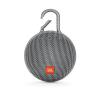 JBL Clip 3 Gray Tragbarer...