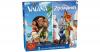 CD Disney Vaiana & Zooman...