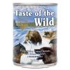 Taste of the Wild Pacific