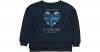 Sweatshirt LORETO mit Wen...