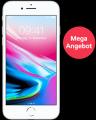 iPhone 8 mit o2 Free S Bo