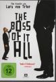 The Boss Of It All - (DVD...