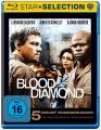 Blood Diamond Drama Blu-r...