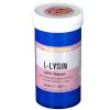 Gall Pharma L-Lysin Pulve