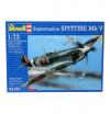 Revell Spitfire Modell-Fl...