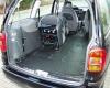 Carbox® FORM Vario Kofferraumschale für VW Sharan/